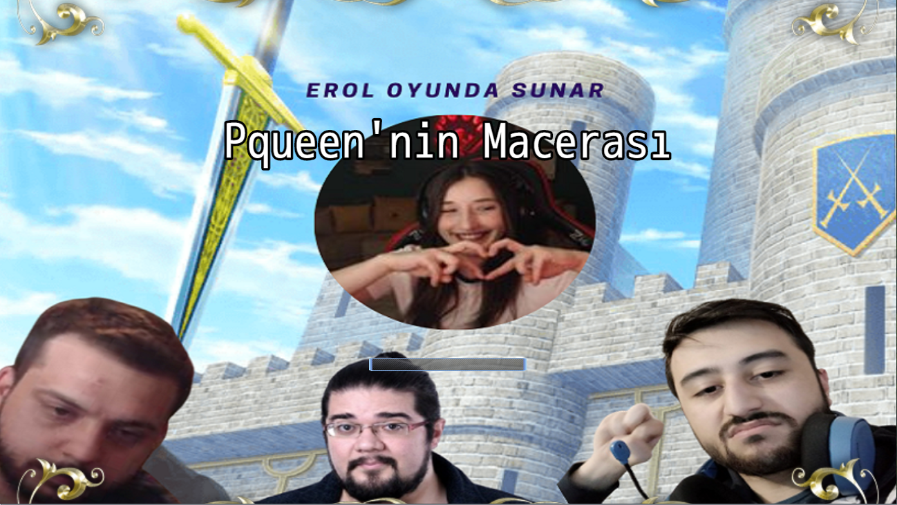 Games like PQUEEN'NİN MACERASI (DEMO)