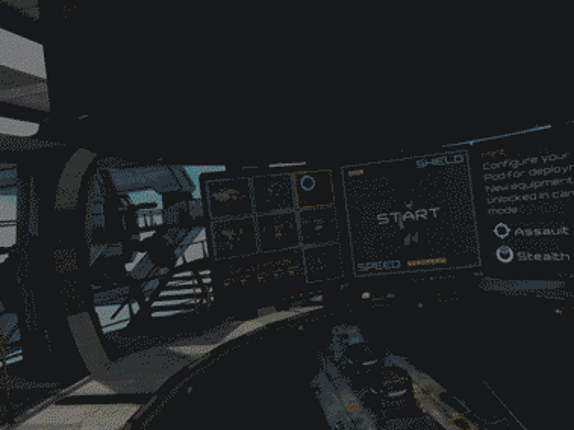 Reflex Unit 2 screenshot