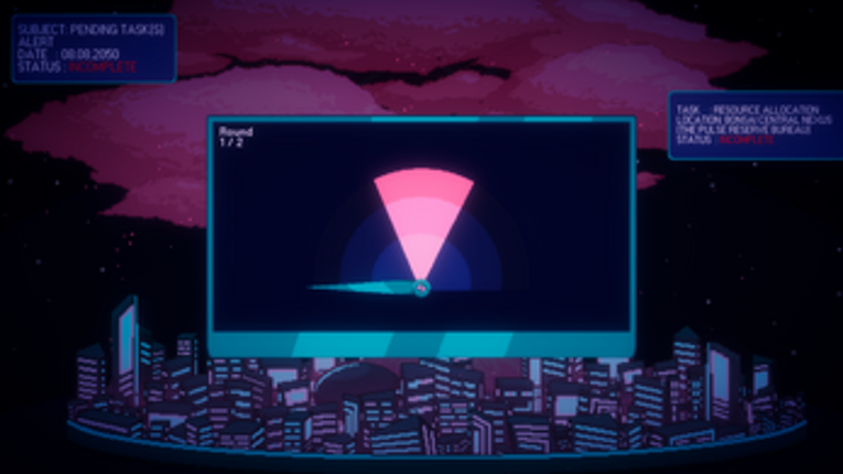 Rising Sun screenshot