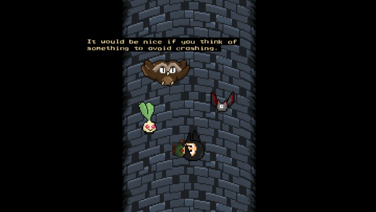 Roots of Cinder screenshot