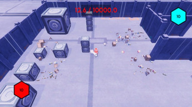 ShotBot screenshot