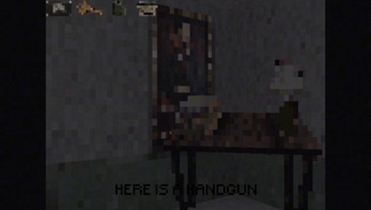 Heart of the Motherland (The Russian Sleep Experiment) screenshot