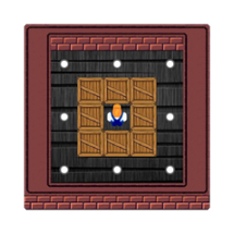 Sokoban (Boxman) Classic Image