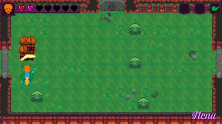 Spirits Aid screenshot