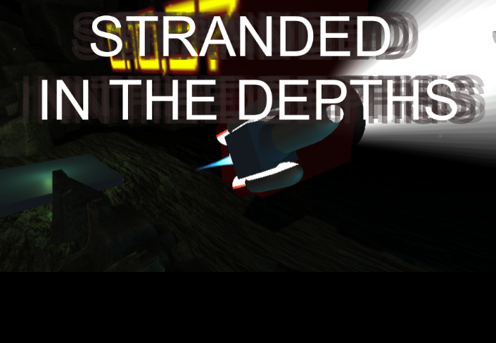 Games like Stranded In The Depths
