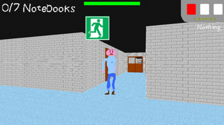 Sundzy's Basics 1.4.3 Port screenshot
