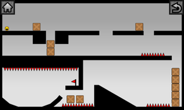 Super Bounce Ball Maze Image