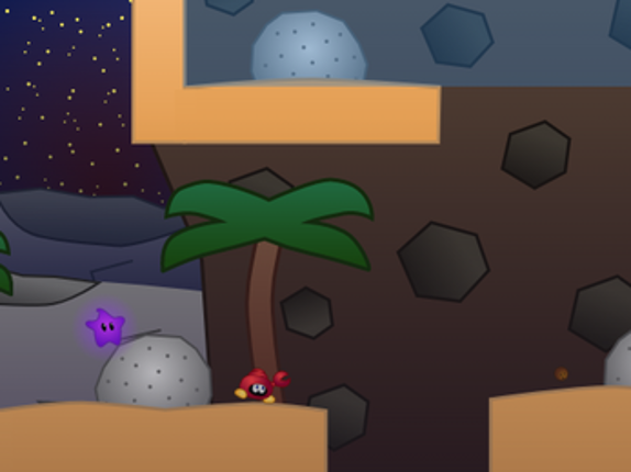 Super Mario on Scratch 4 Reboot - HTML Port Image