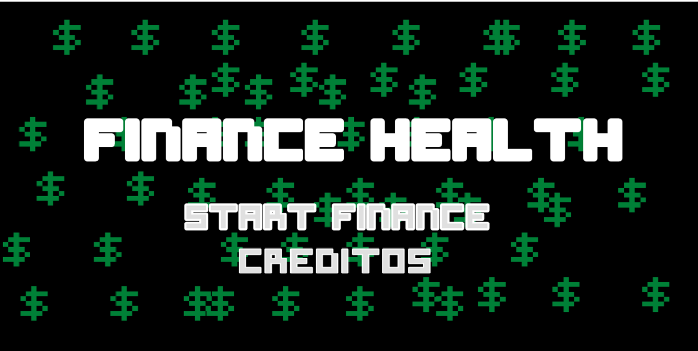 Games like The Finance Health