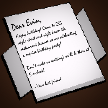 The BirthDAY Image