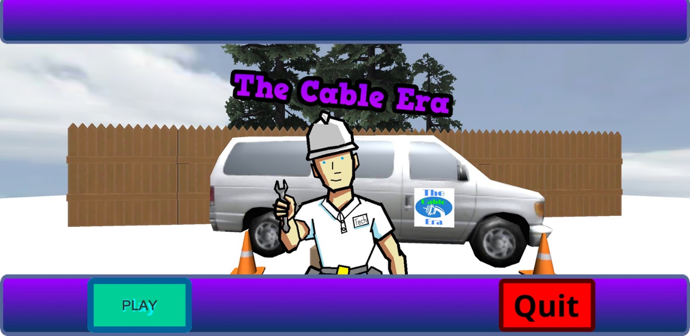 Games like The Cable Era (Mobile)