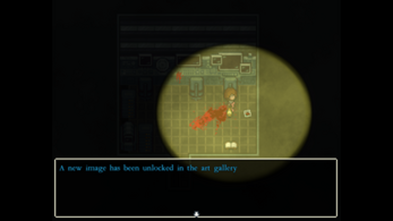 There is Something in the Anderghast Mine Image