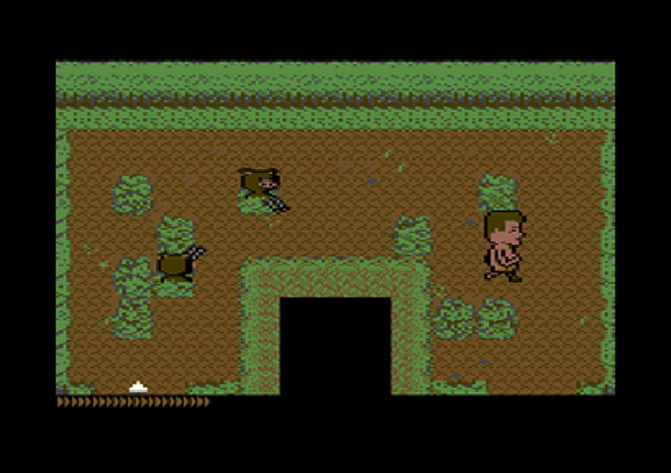 The Royal Hunt screenshot