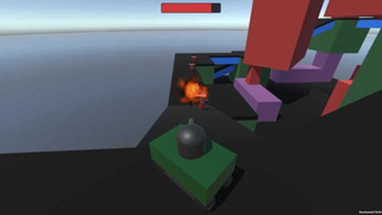 Totally Accurate Tank Simulator Image