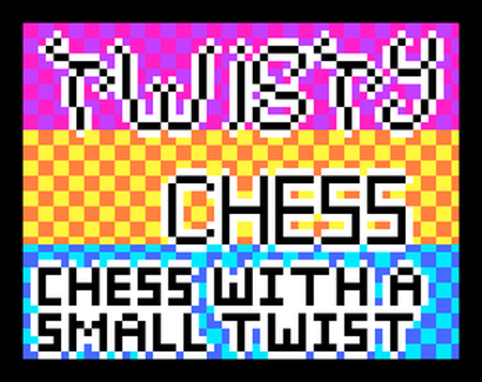 Twisty Chess Image
