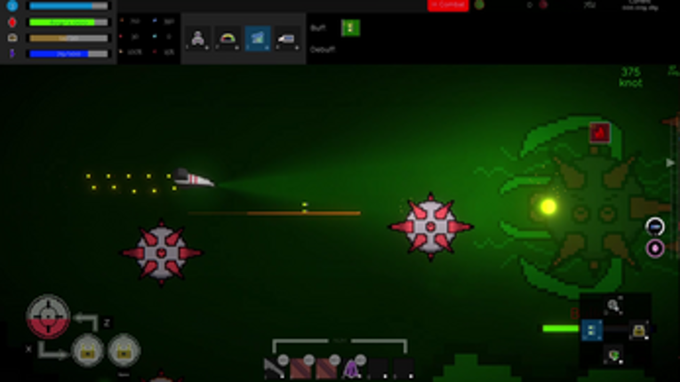 Universation screenshot