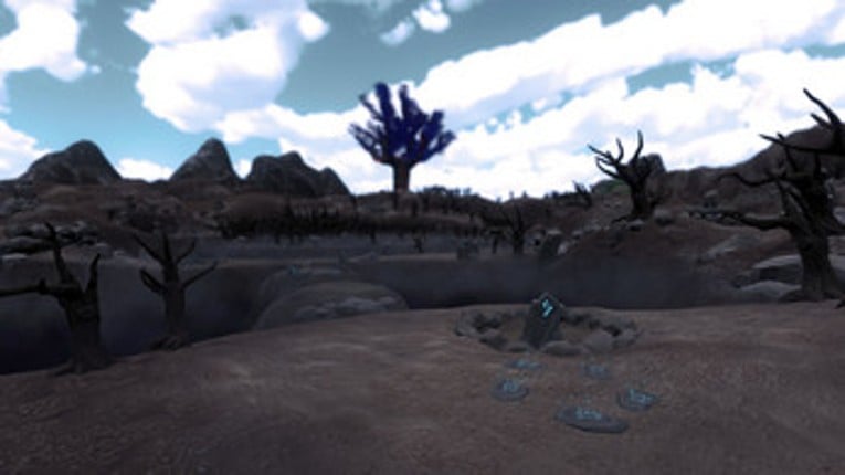 Vei -  The Trail of Life screenshot