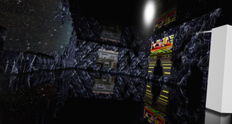 Virtual Dream Center 1.2 Image