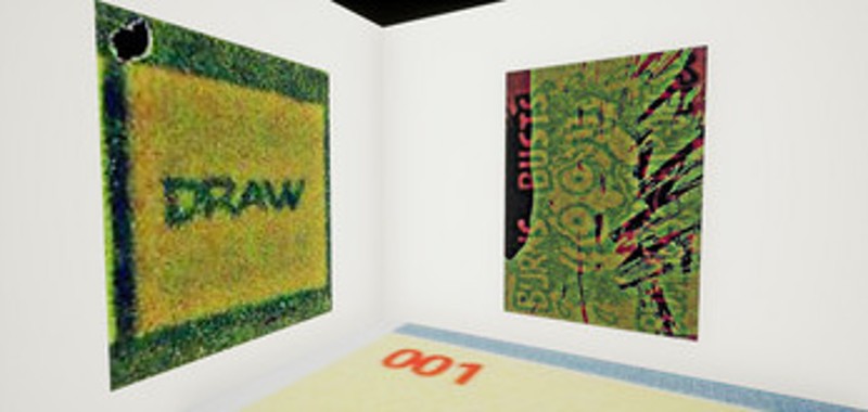 Virtual Dream Center 3.2 screenshot