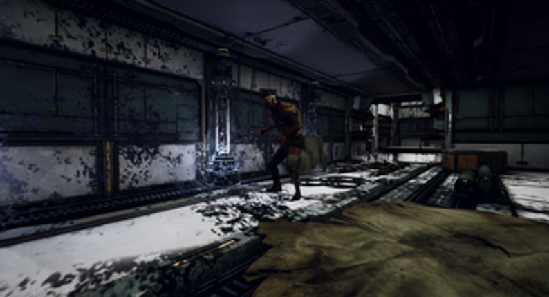 Vortex Shift screenshot