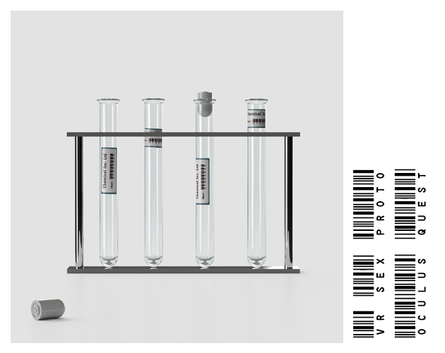 Games like VR SEX PROTO (OculusQuest)