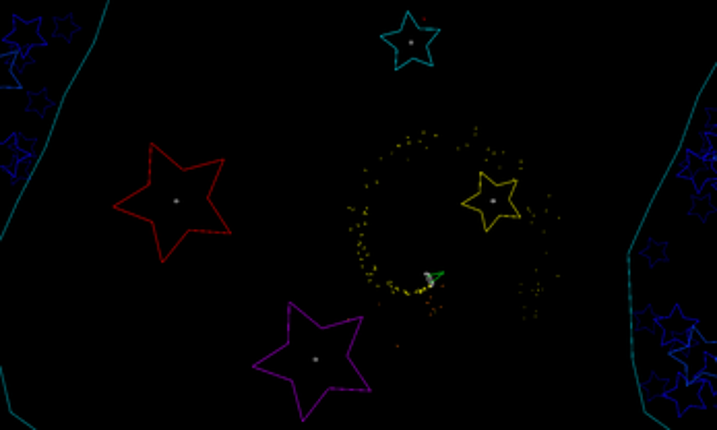Wonky Wocket screenshot