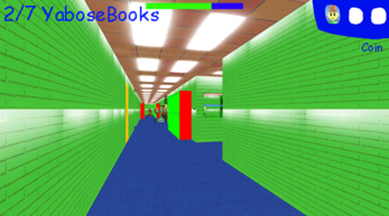 Yabose Basics In Gaming And Fun! screenshot