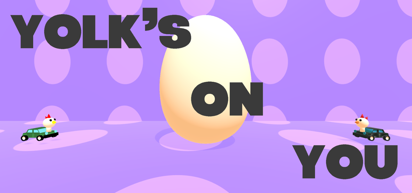 Games like Yolk's On You