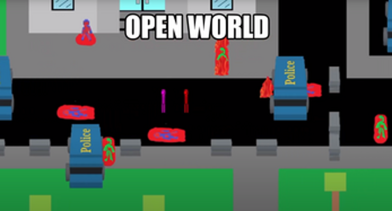 Zom-exl World (Demo) Image