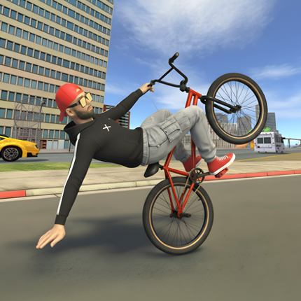 Bike Wheelie: Elite Auto Image