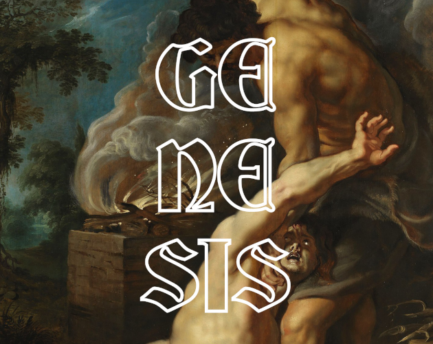 Games like Genesis
