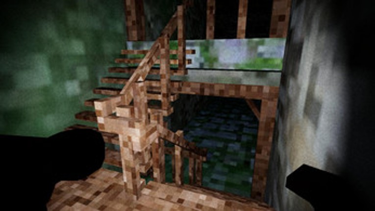 Ghost Dreams Image