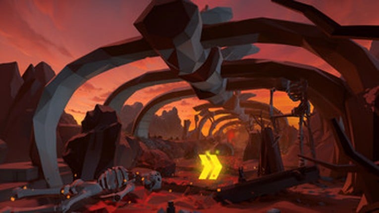 Ghost Flying [Demo] screenshot