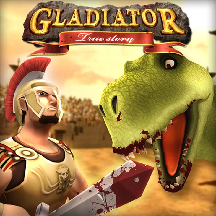Games like Gladiator True Story