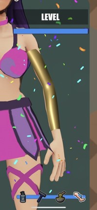GOAT - Waxing Edition screenshot