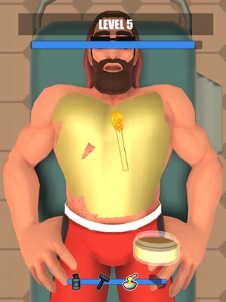 GOAT - Waxing Edition screenshot