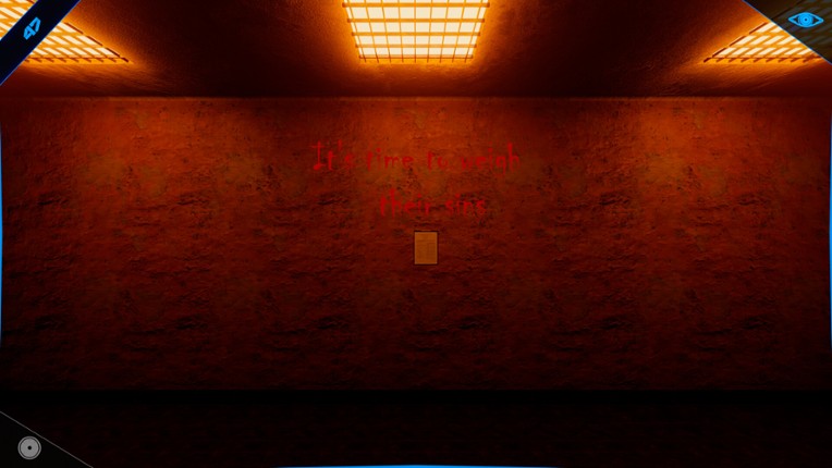 God Syndrome screenshot