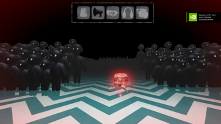 Going Under Image