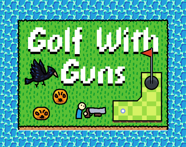 Games like Golf With Guns