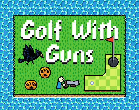 Golf With Guns Image