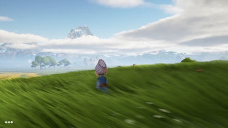 Gopu screenshot