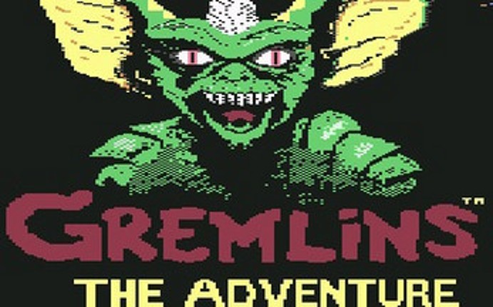 Gremlins la aventura screenshot