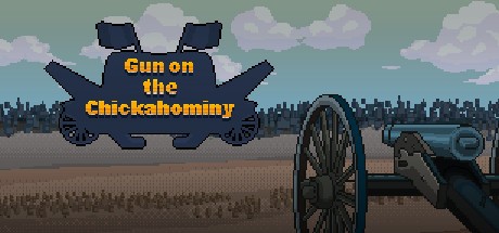 Games like Gun on the Chickahominy