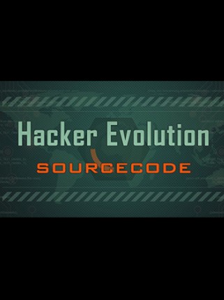 Hacker Evolution Source Code Image