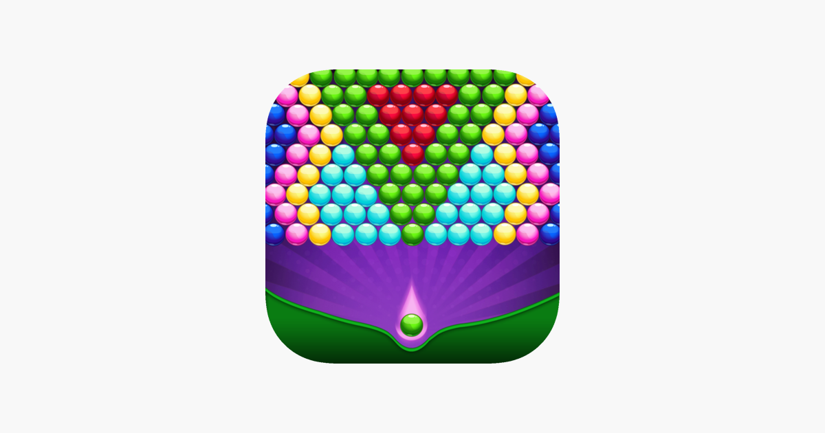 Games like Happy Bubble Pop