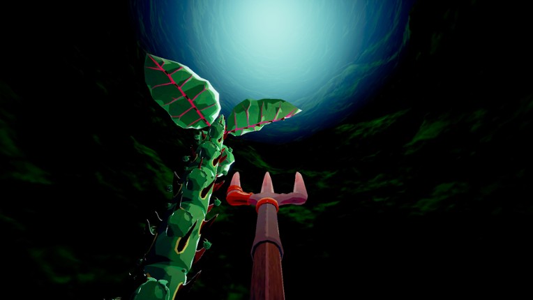 Hardest Harvest screenshot