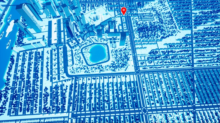 Hateful Days screenshot