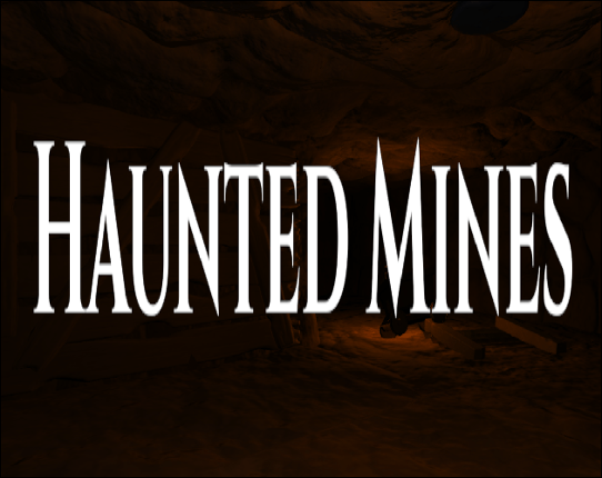 Haunted Mines Image
