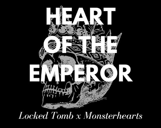 Heart of the Emperor Image