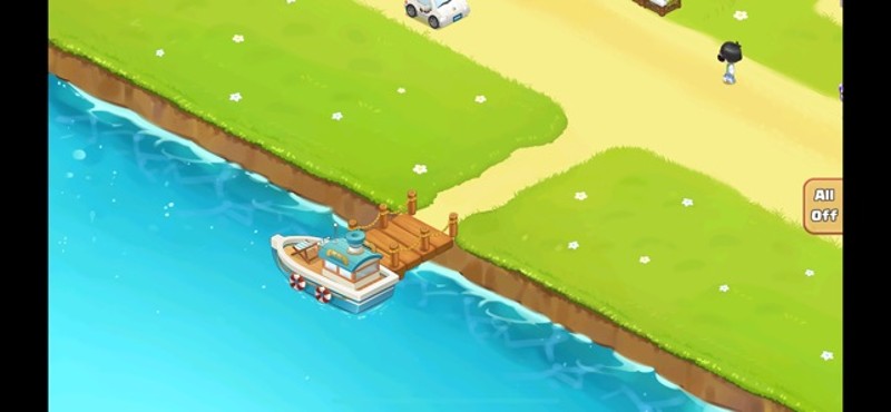 Hello Coffee Shop screenshot